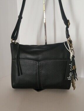 The Sak Alameda Crossbody NWT